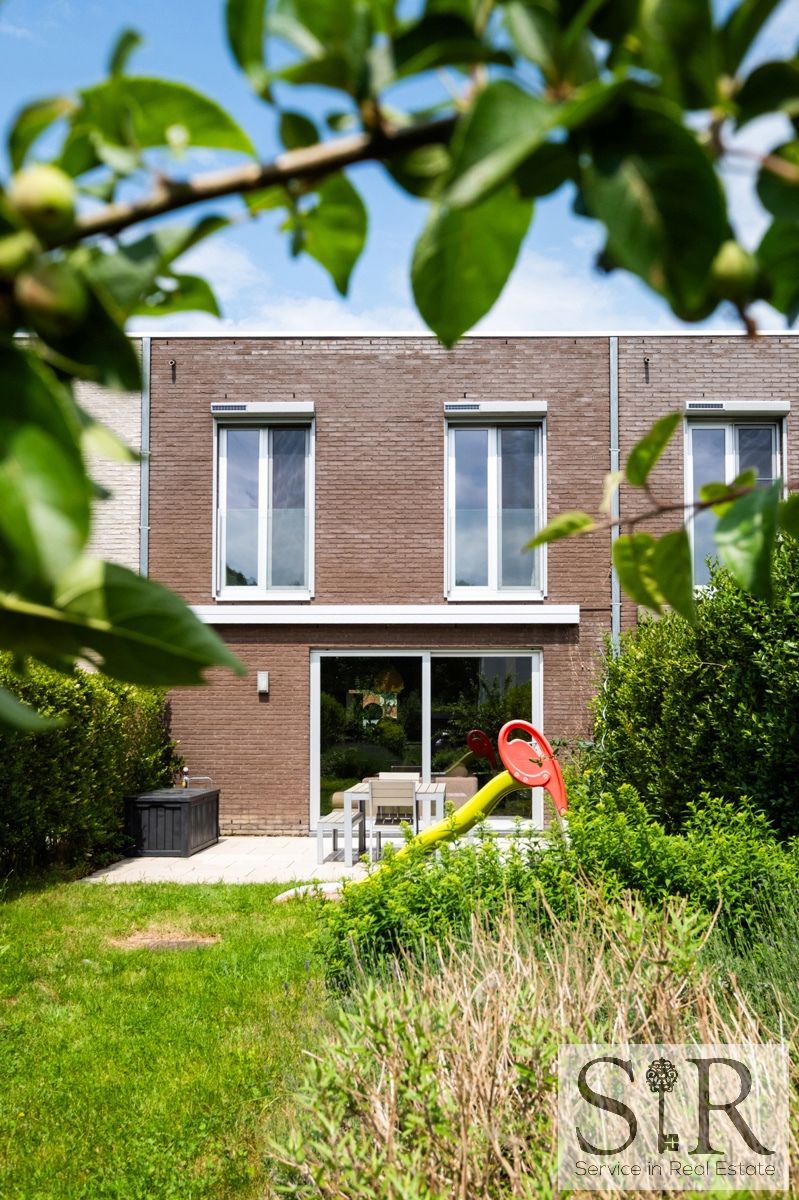 Huis te koop foto 23