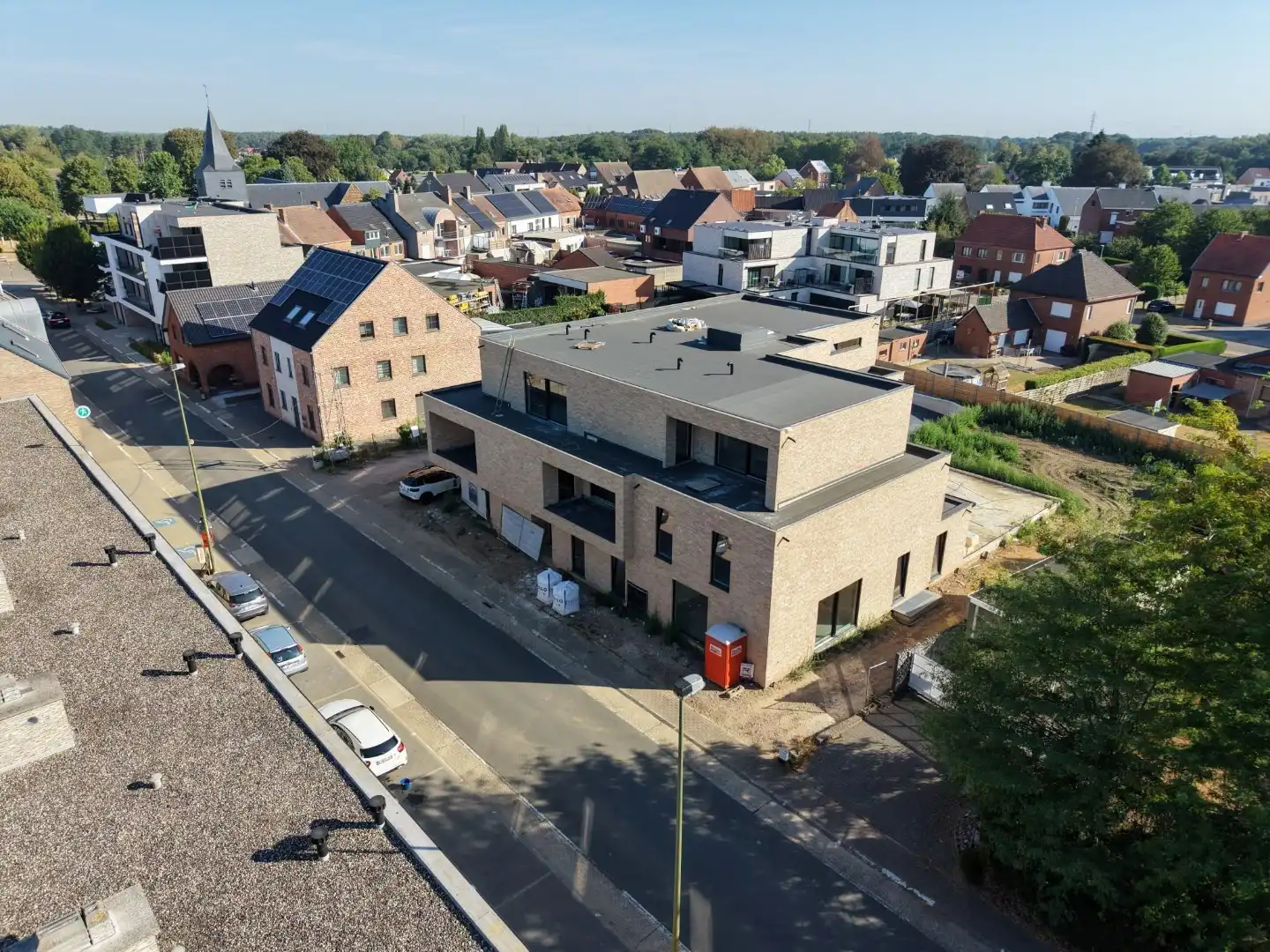 Appartement te koop Heldenplein 33 -/1.1 - 3945 Tessenderlo-Ham