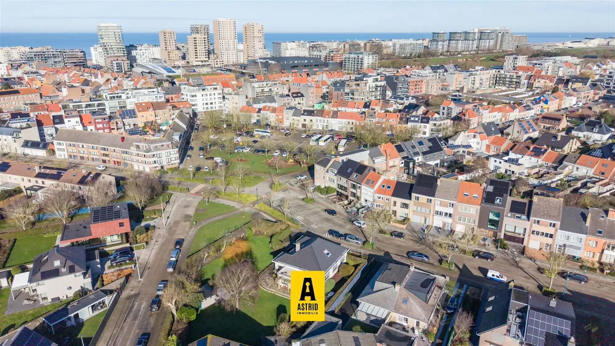 Leuke HOB te Mariakerke! foto 21