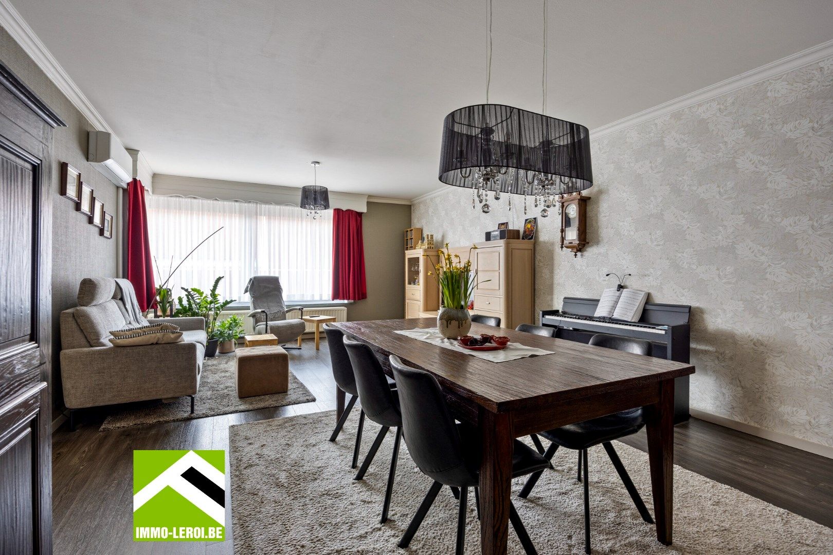 Prachtig appartement met garage vlakbij het stadscentrum van Tongeren foto 4