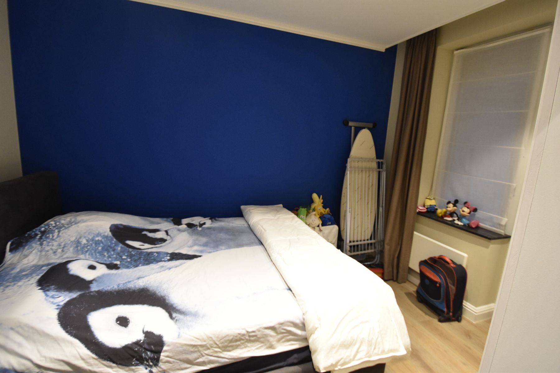 Appartement te huur foto 12