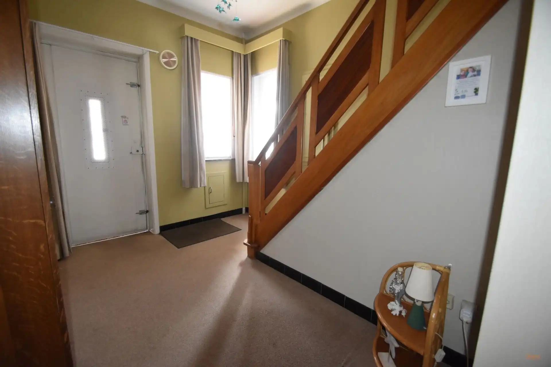 Huis foto 9