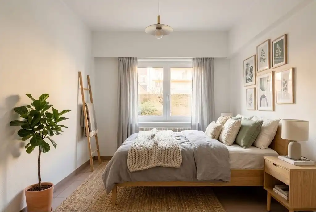 Casco winkelappartement op een centrale ligging te Nieuwpoort-Bad! foto 34