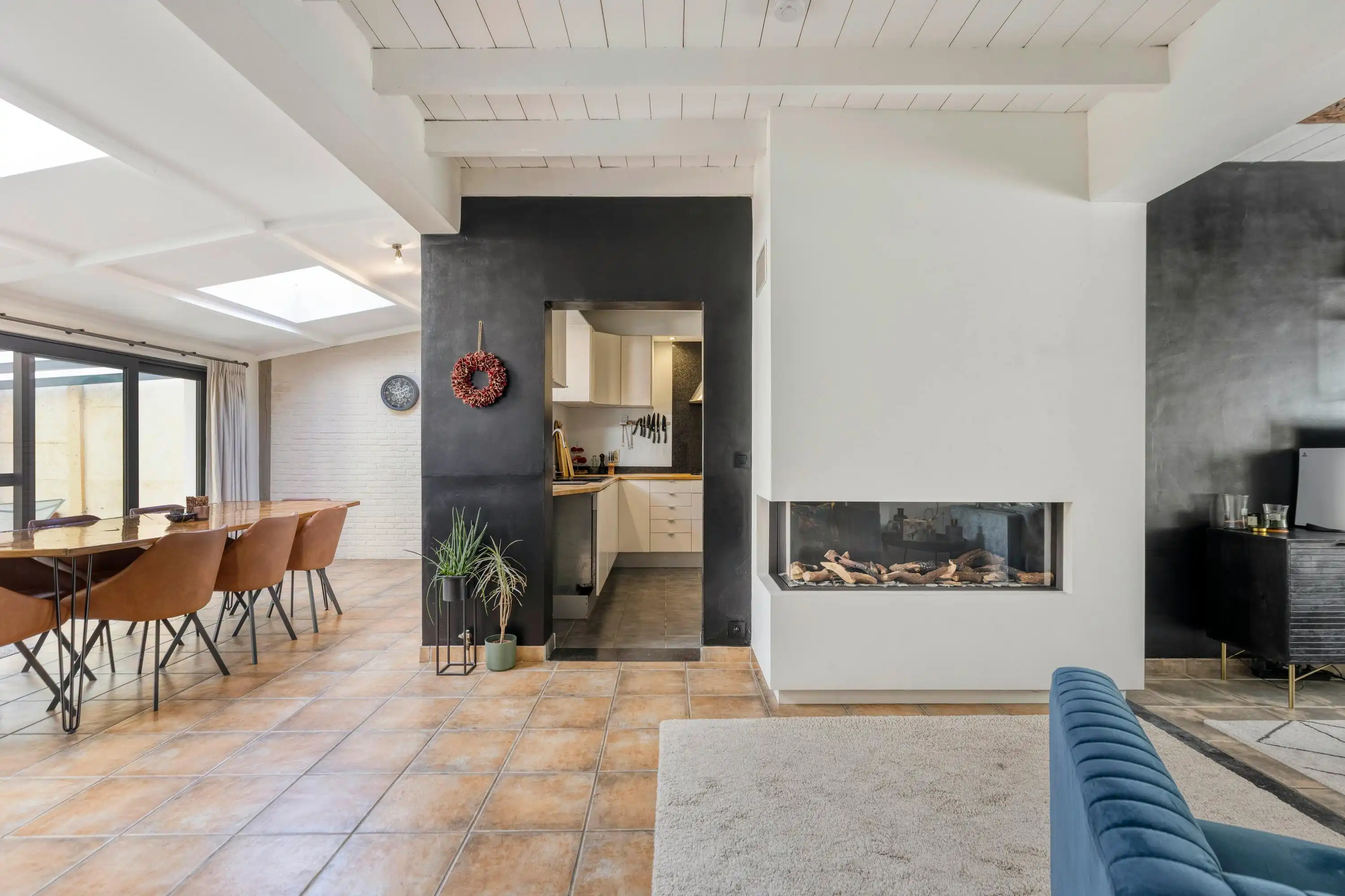 Instapklare woning met gunstig EPC te koop in Kapellen! foto 7