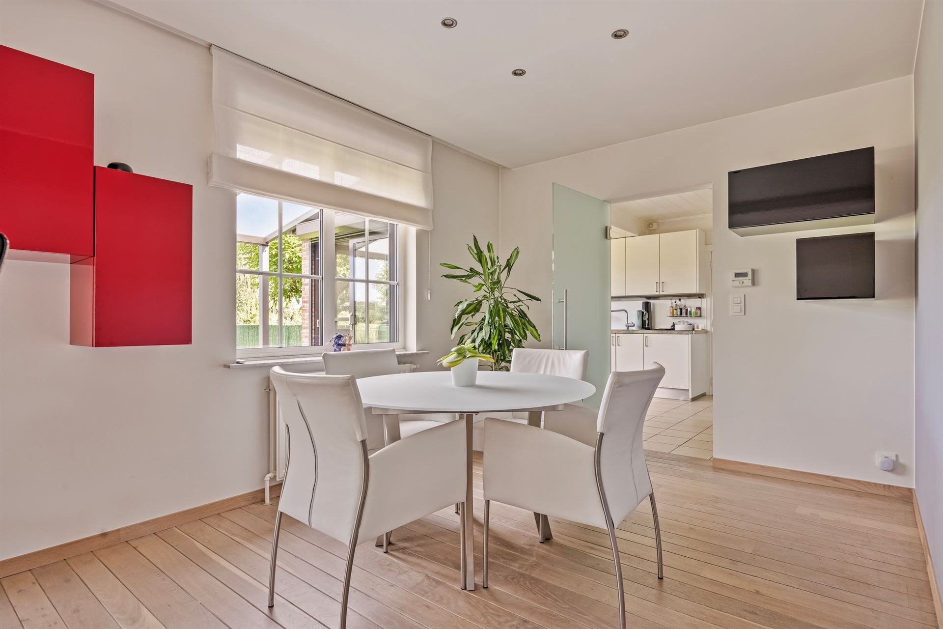 Huis foto 8