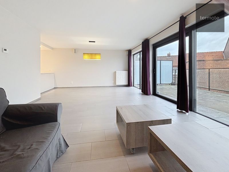 Appartement te huur foto 9