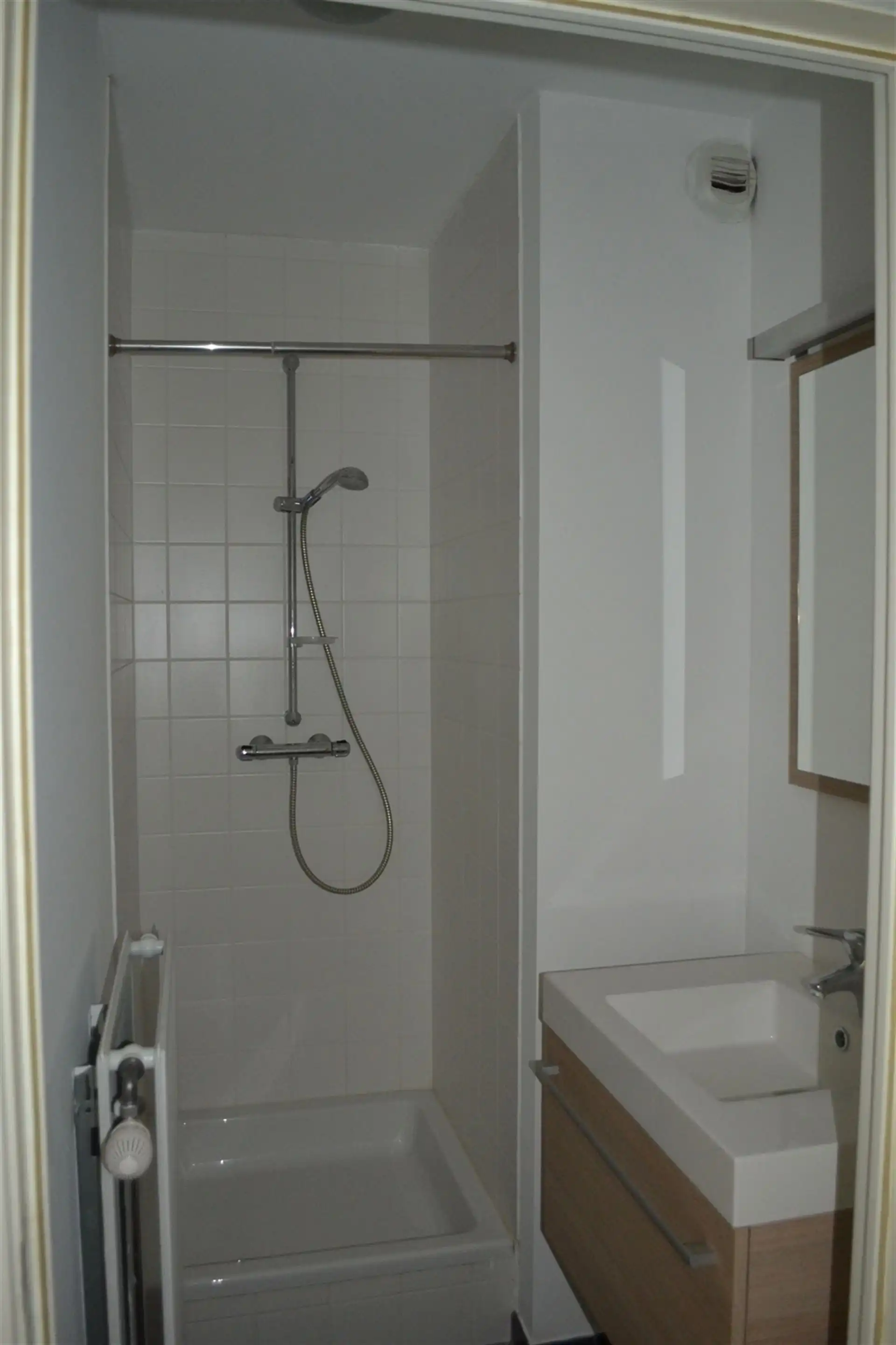 3 SK Appartement - Meiser Wijk  foto 10