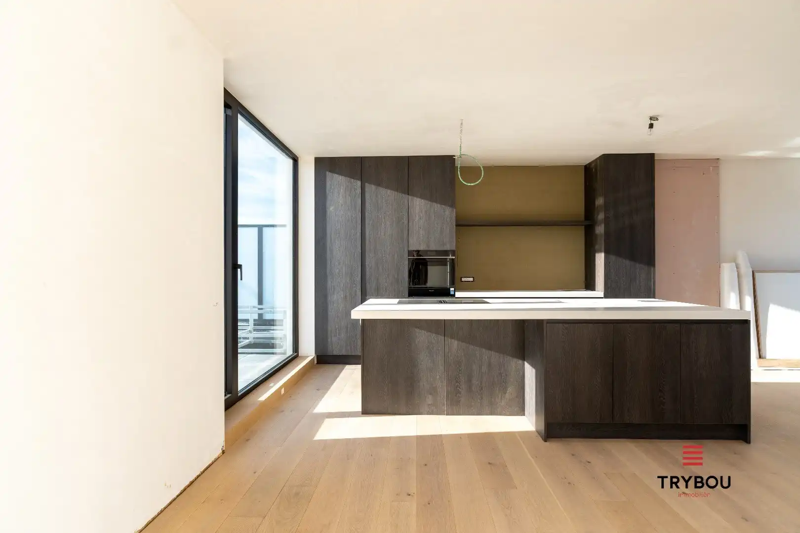 Penthouse met high-end afwerking  foto 8