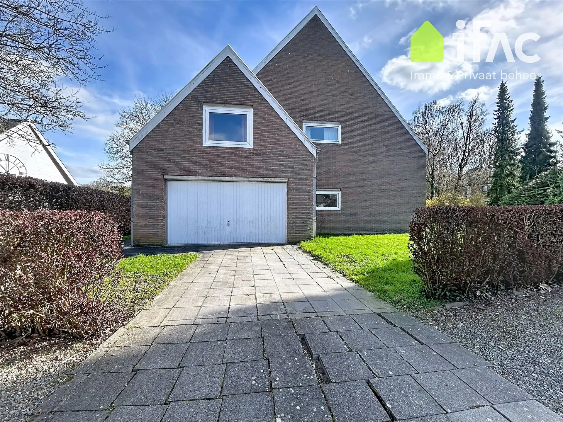 Fantastisch gelegen villa met heel veel lichtinval foto 39