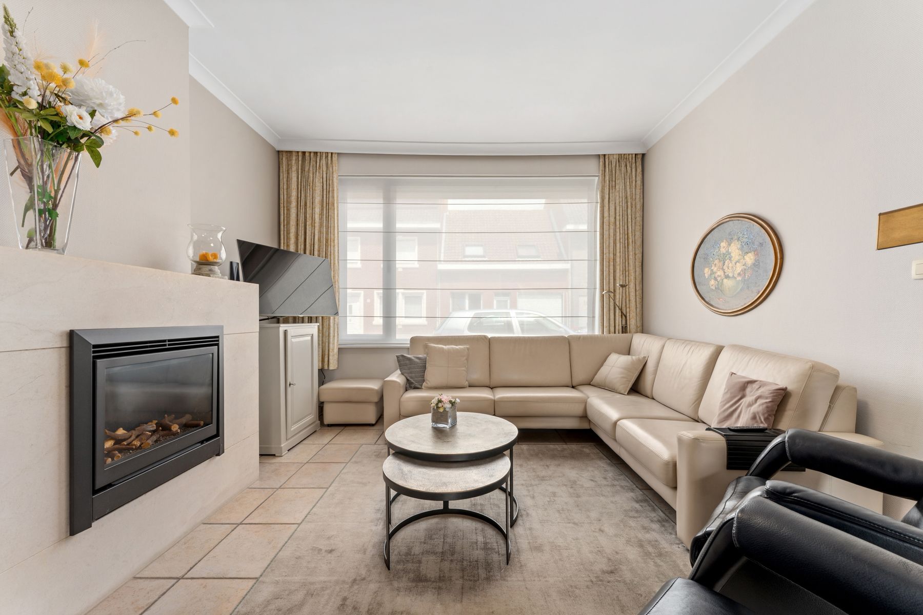 OPEN HUIS ZATERDAG 6 DECEMBER 10.30-11.30 zonder afspraak! foto 3