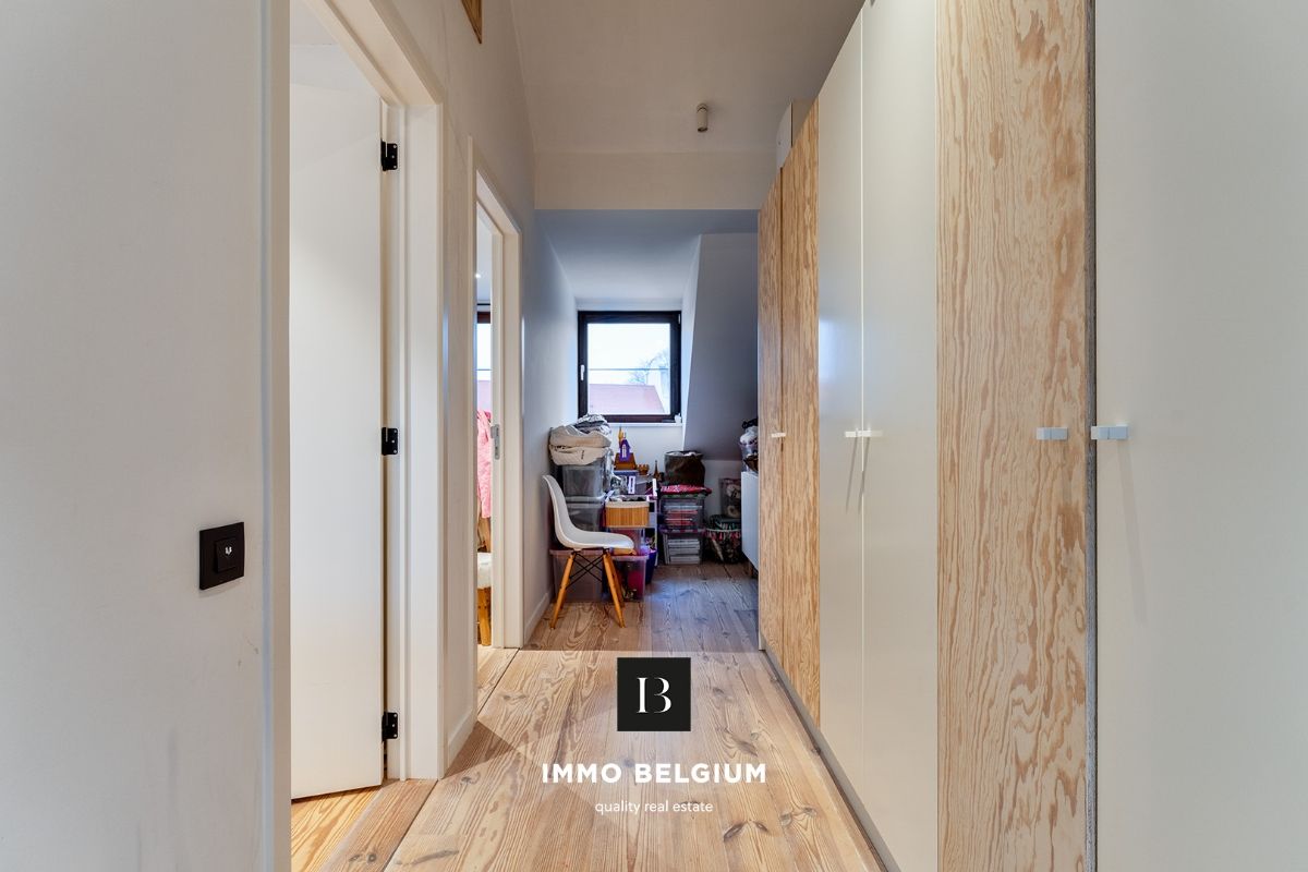 Ruime, energiezuinige woning in het centrum van De Haan foto 13