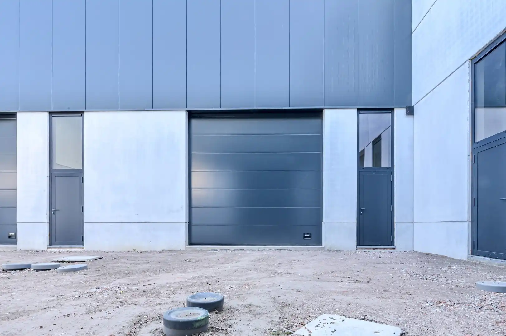 Moderne KMO-unit te huur – beschikbaar vanaf 6 oktober 2026 foto 4