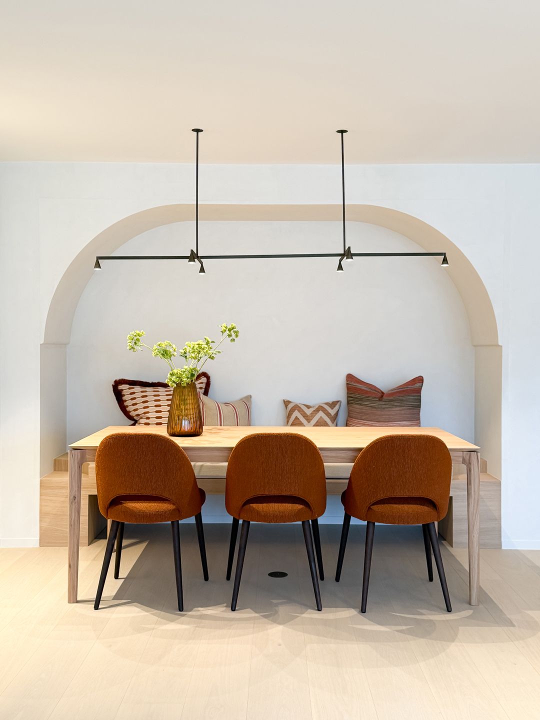 Volledig gerenoveerd appartement met zeezicht / Albertplein foto 19