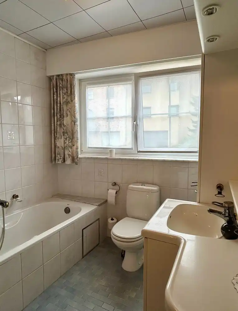 Lichtrijke woning met ruim terras en groot atelier in Leefdaal foto 7