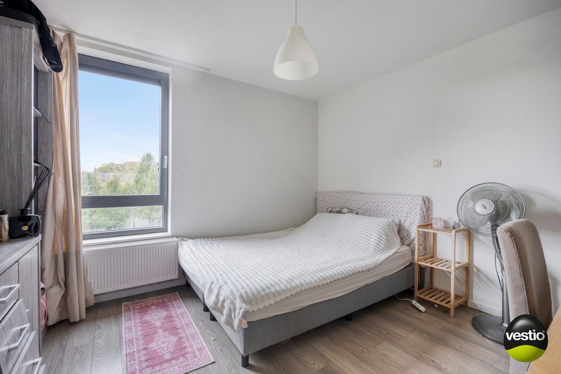 3 slaapkamer appartement in parkomgeving, op wandafstand van het centrum. foto 14