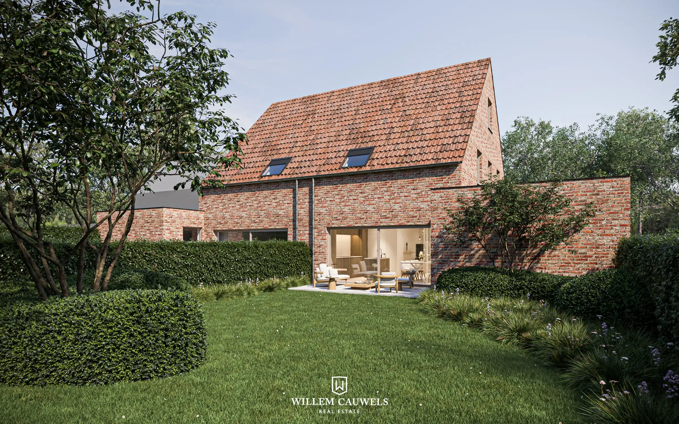 Huis te koop Brugse Steenweg 326 - - 8000 Brugge