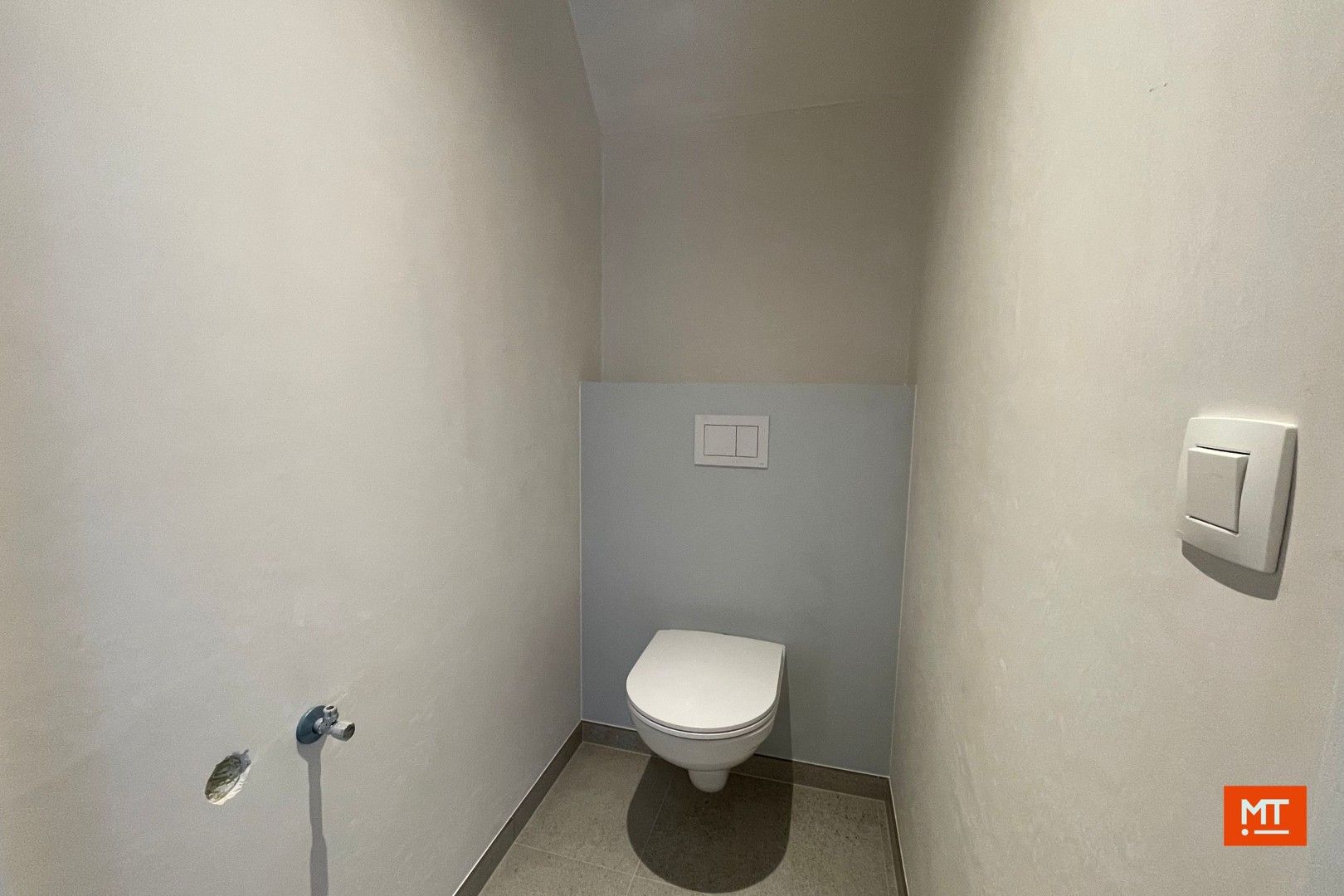 Nieuwbouwappartement te huur met 2 slaapkamers en garage foto 10