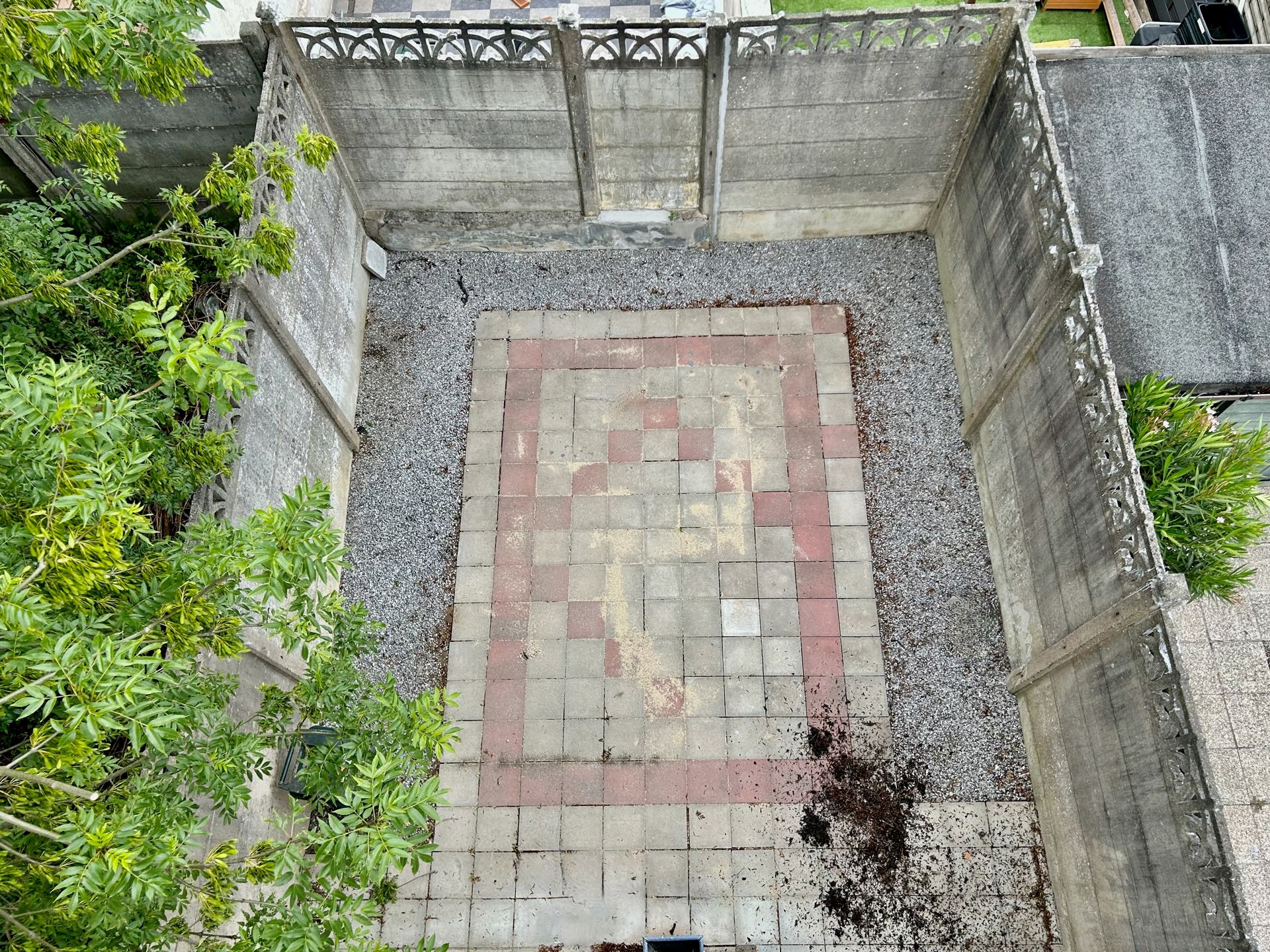 Ruime woning met buitenruimte vlakbij het centrum. foto 14