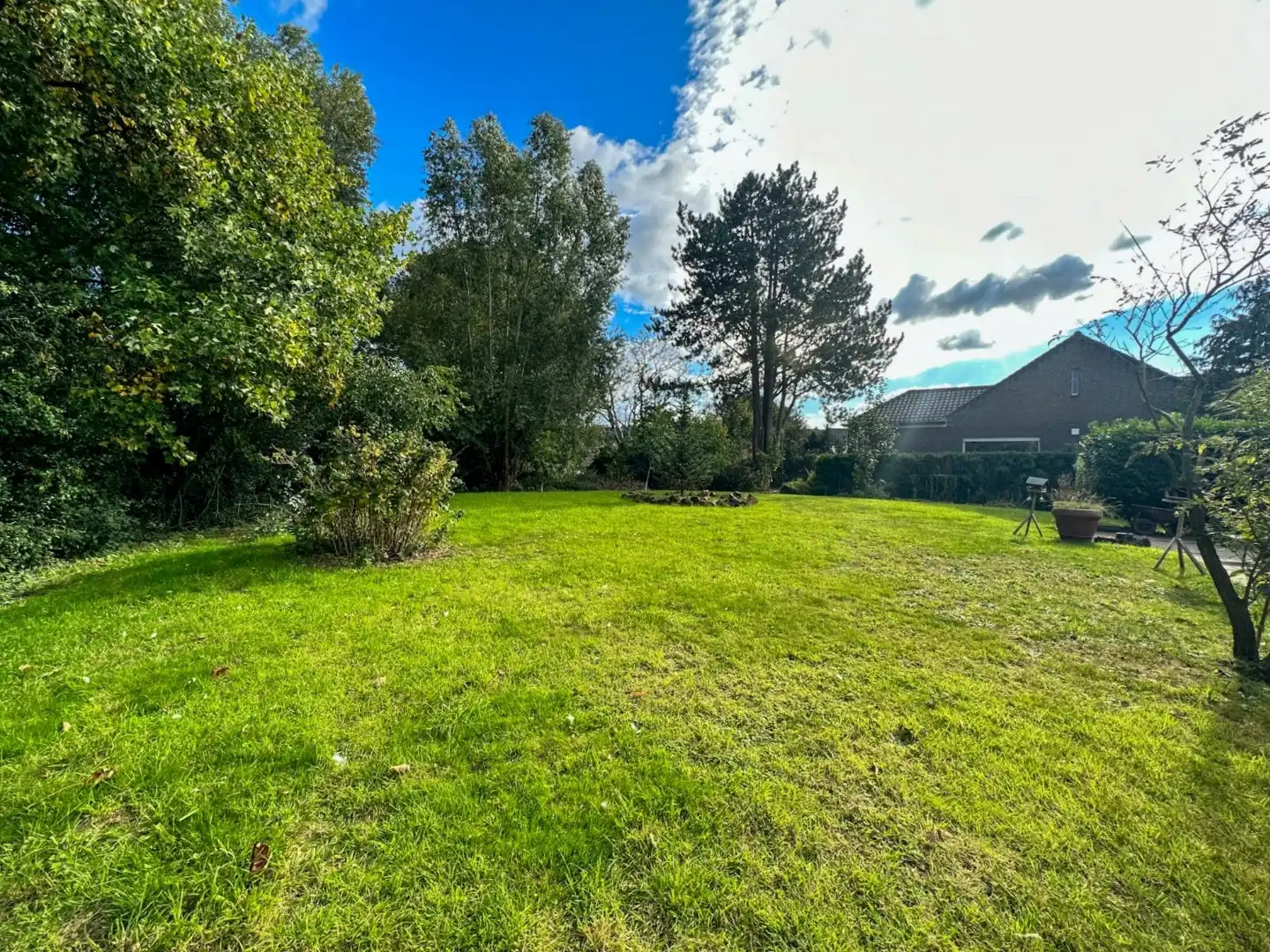 Villa hartje Torhout, topligging op een perceel van 2052 m²! foto 39