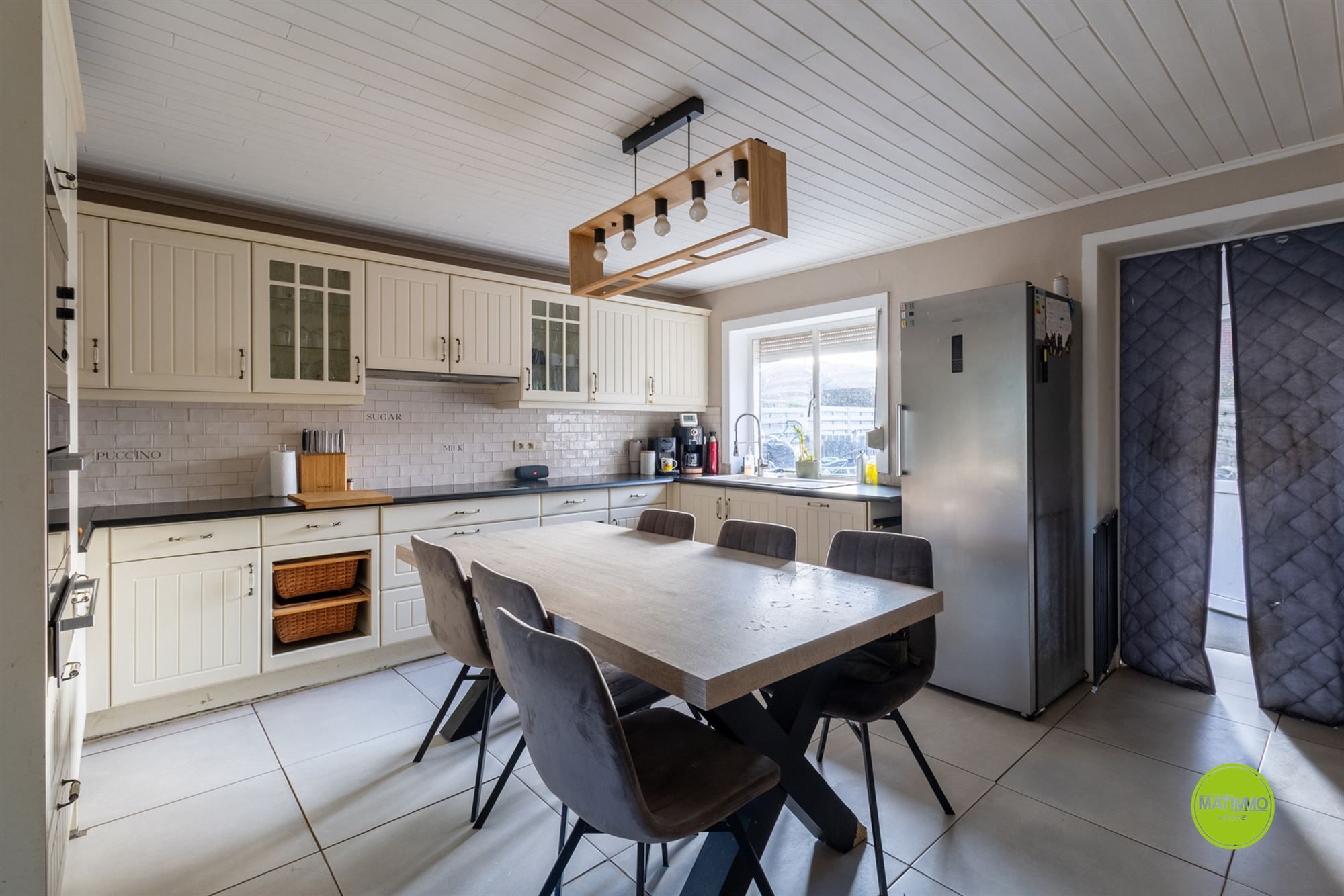 Charmante, halfopen bebouwing met 3 slaapkamers in Beringen foto 6