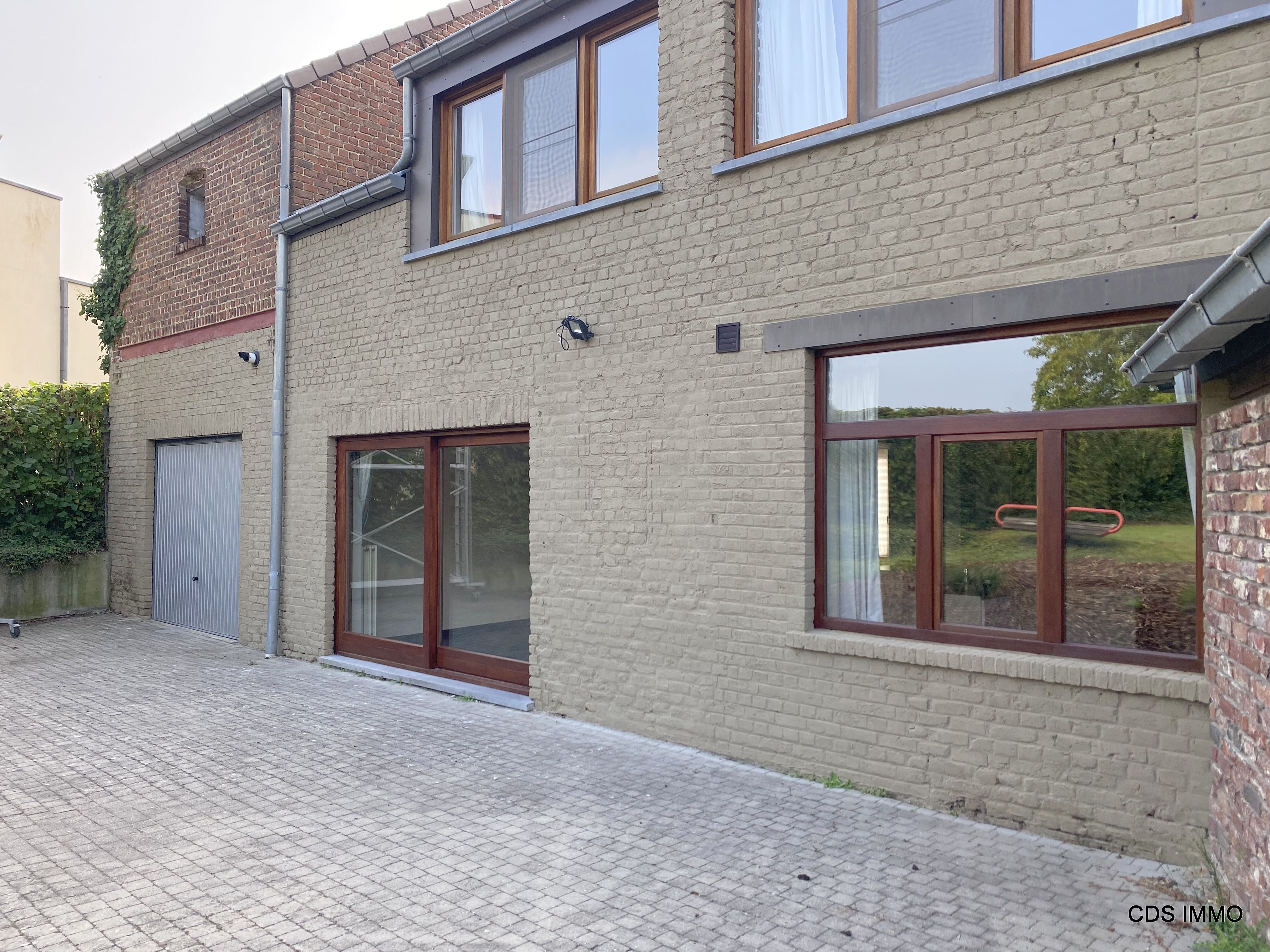 Huis te koop Pepinusfortstraat 51 - 3380 Bunsbeek