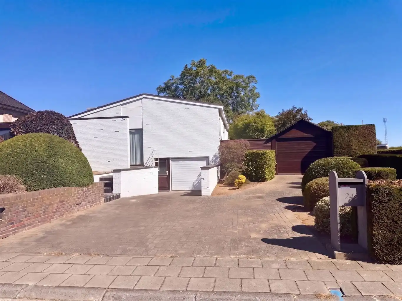 Huis te huur Van Eycklaan 24 - 3680 MAASEIK