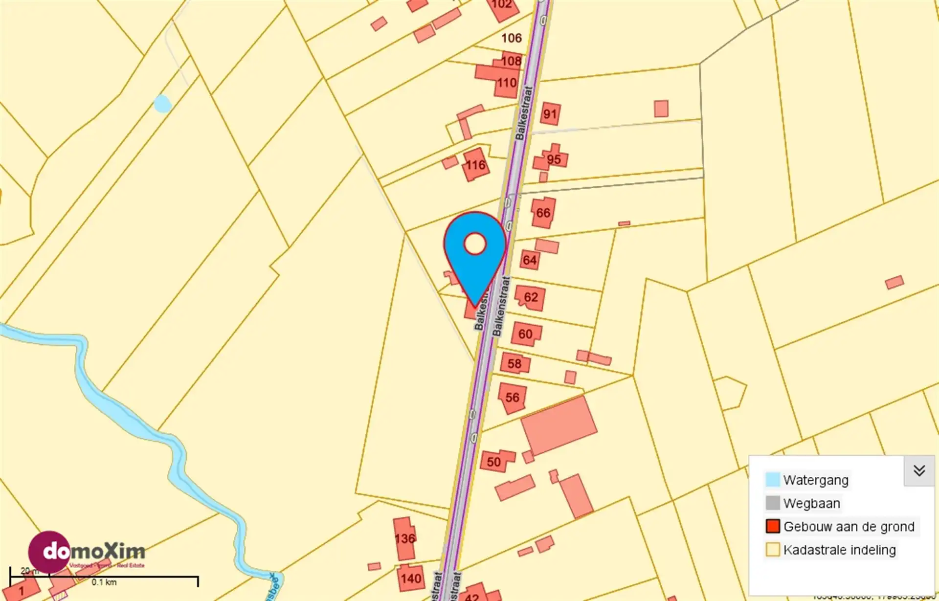 Charmante woning met 2 slaapkamers & prachtig uitzicht in Kampenhout foto 19