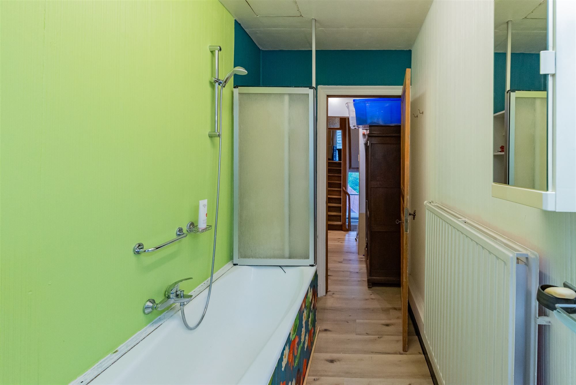 Huis met meerdere slaapkamers foto 15