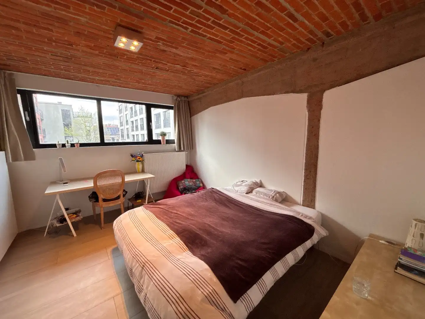 Uitzonderlijk duplex-appartement van 277 m² met studio - 5 slaapkamers foto 13