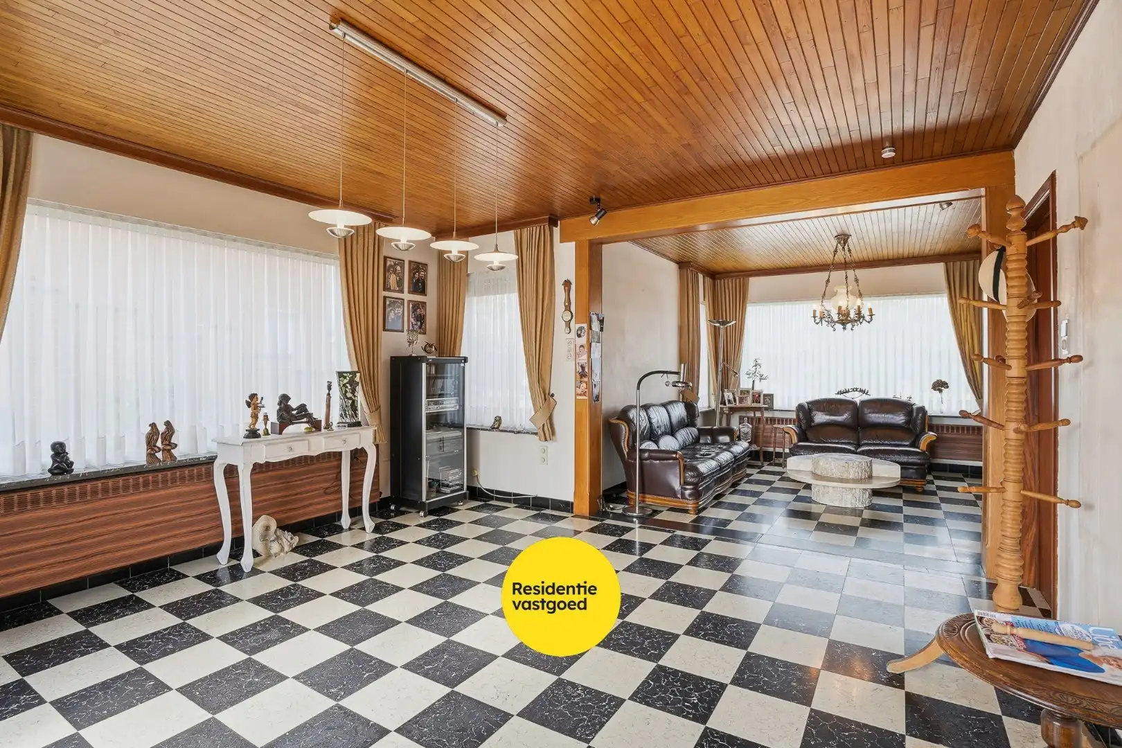 Ruime woning op een landelijke ligging in Zedelgem foto 5