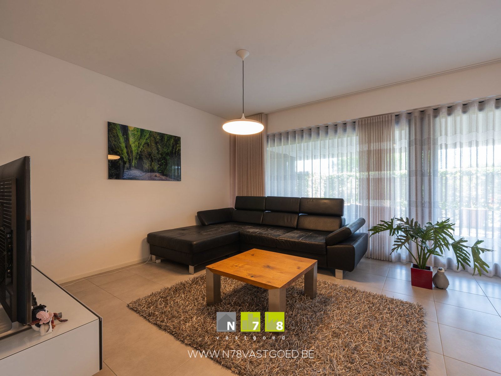 Appartement te koop foto 3