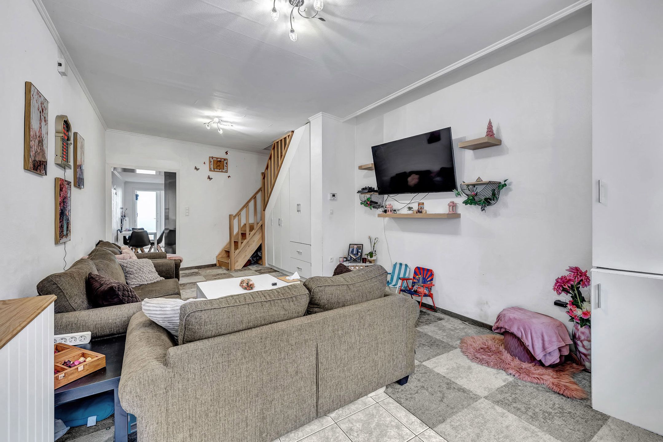 Instapklare woning nabij het centrum foto 6