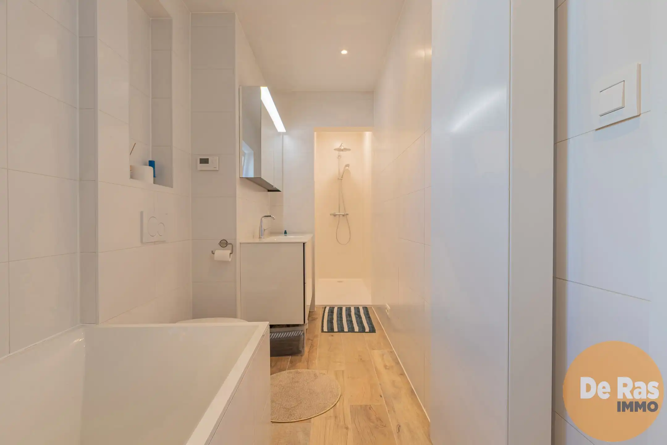 SCHELLEBELLE- Instapklare woning met 3 kamers en uniek zicht foto 22