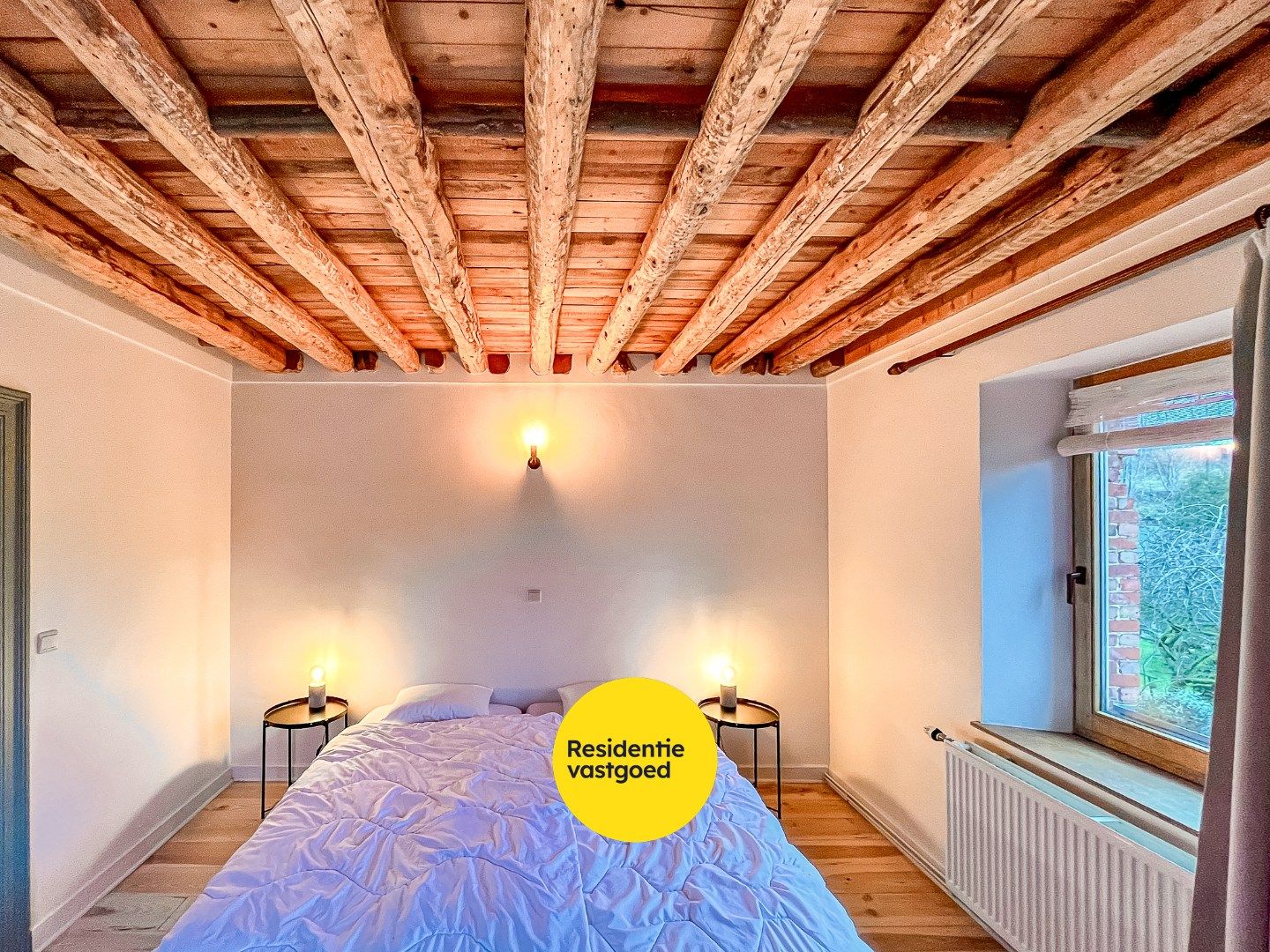 Gerenoveerde vakantiewoningen in het pittoreske Wibrin!  foto 13