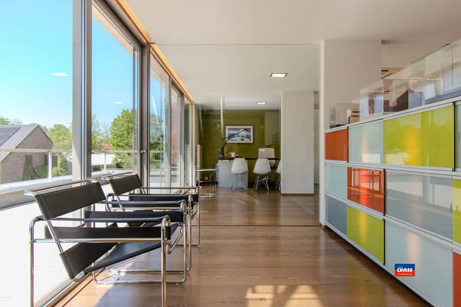 Uitzonderlijke praktijkwoning foto 15