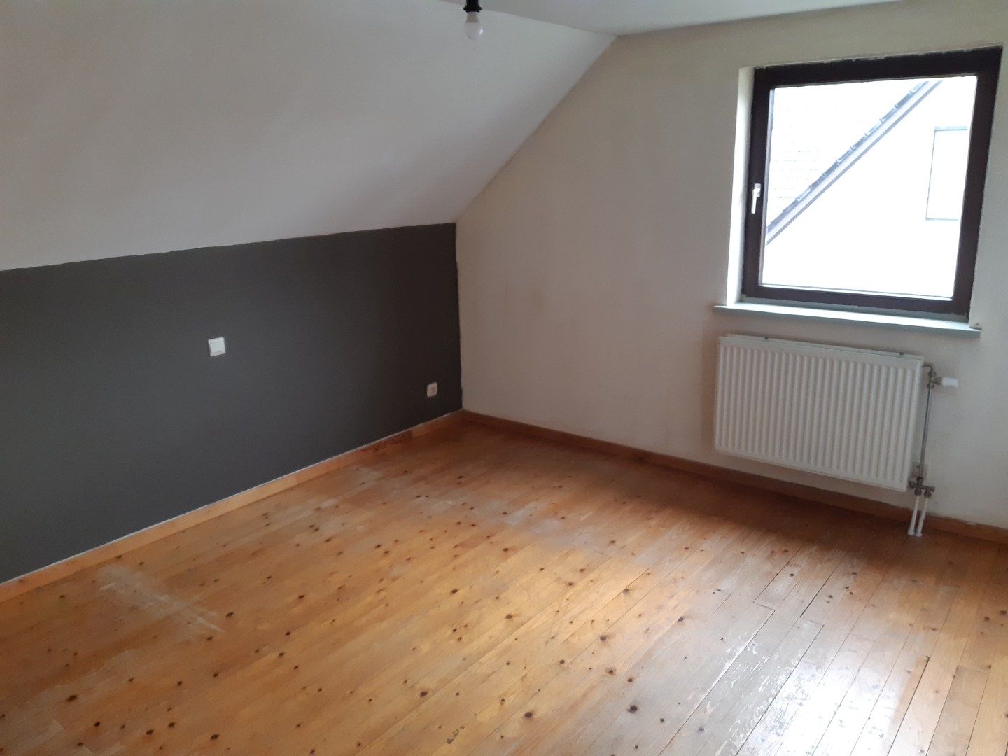 Rustig wonen in t groen. foto 18