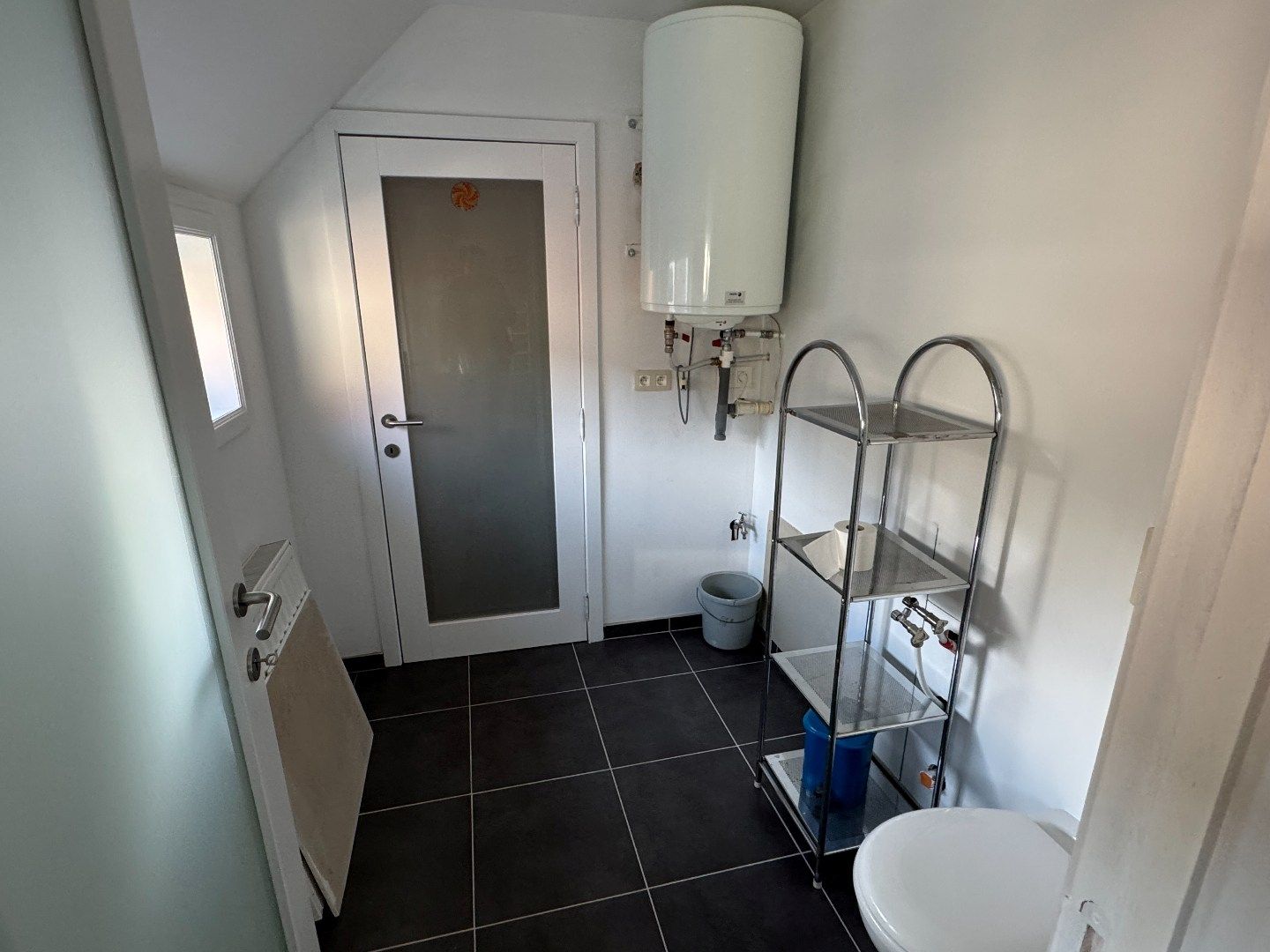 Charmante woning met tuin en prachtig uitzicht in Wulvergem (Heuvelland) foto 7