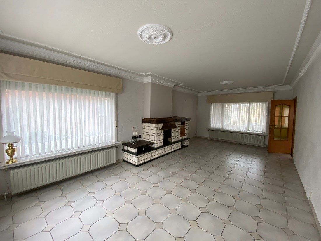 Karaktervolle vrijstaande woning te Schaffen (Diest) foto 4