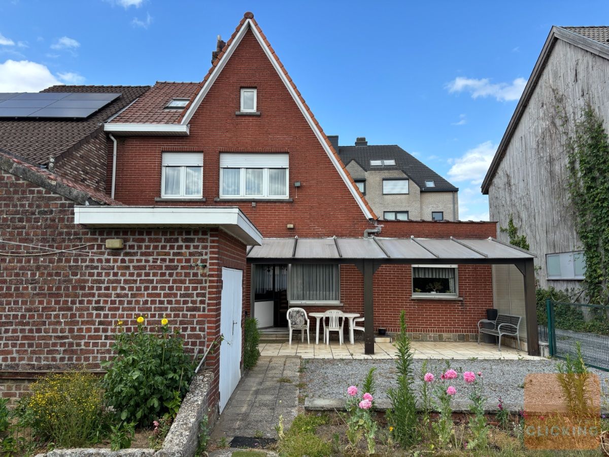 Toffe gezinswoning met heel fijne tuin foto 21