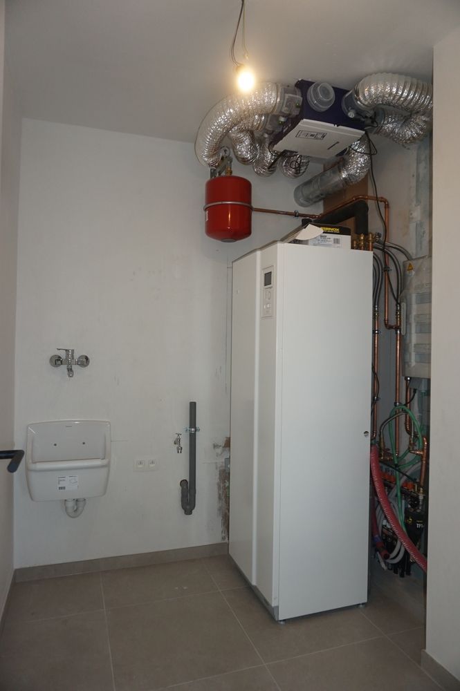 🏡 Energiezuinig nieuwbouwappartement in centrum Paal foto 5