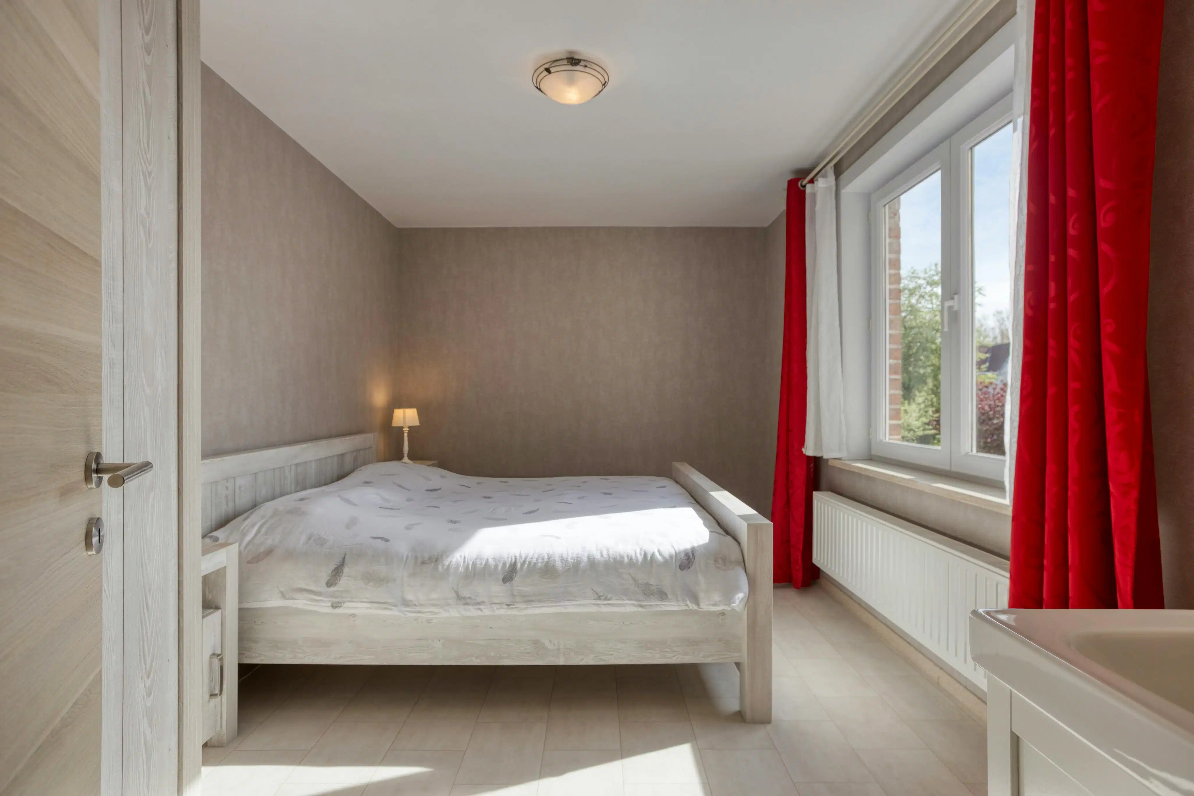 Instapklaar appartement (70 m²) met 2 slaapkamers in Koksijde foto 5