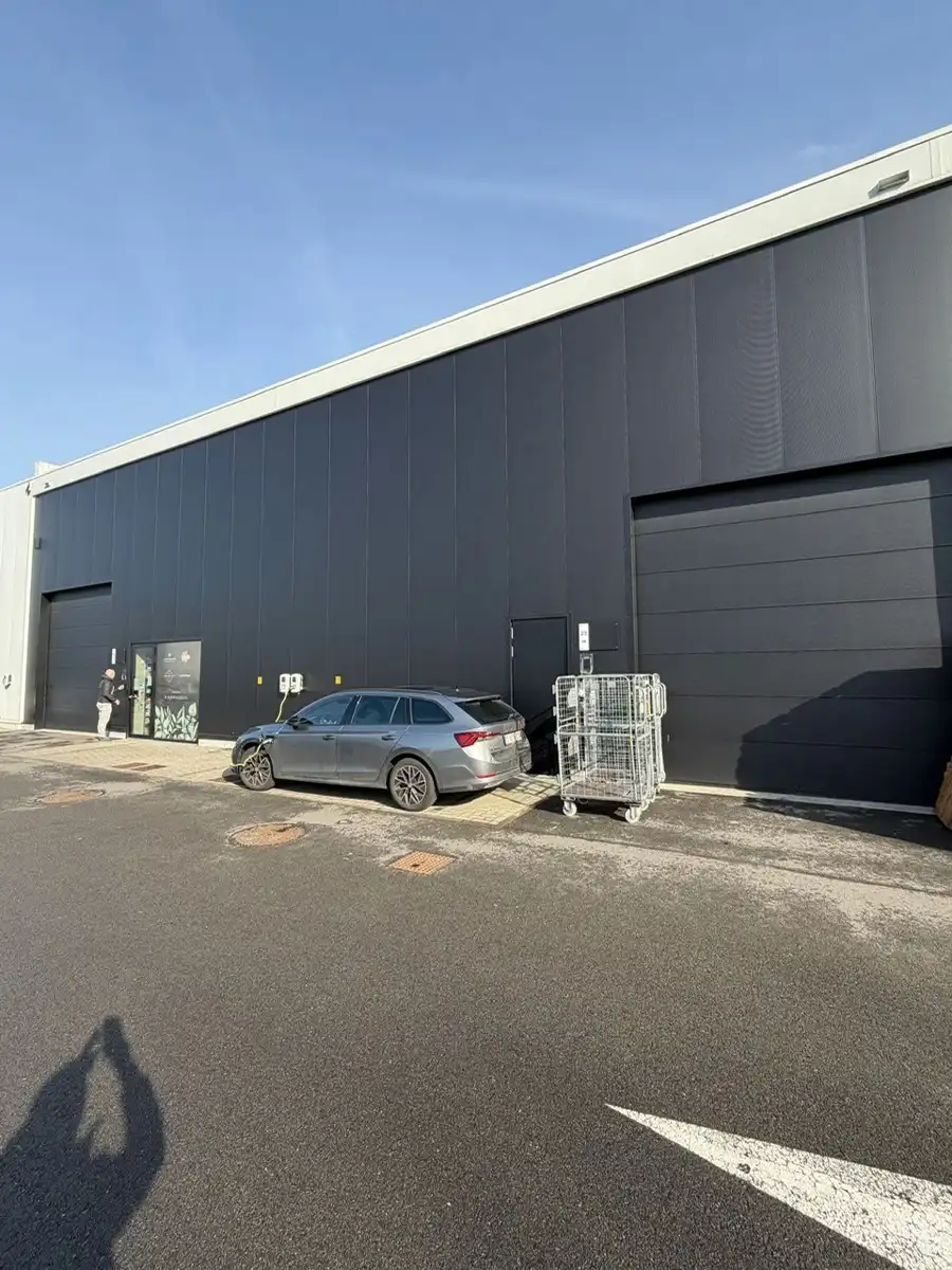 Bedrijfsvastgoed te huur foto 19