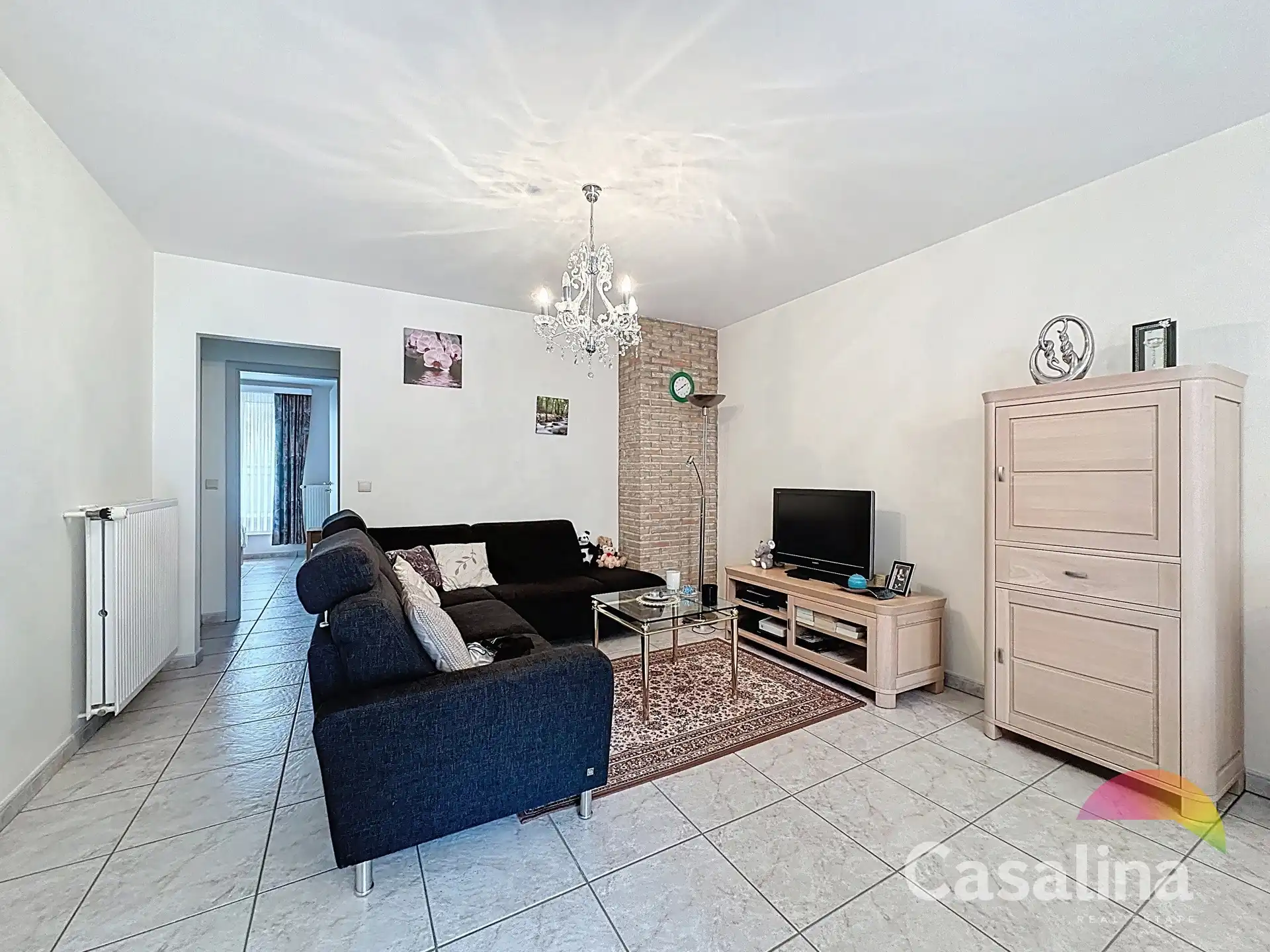 Gemengd gebouw bestaande uit 2 handelsruimtes en 4 woonunits foto 9