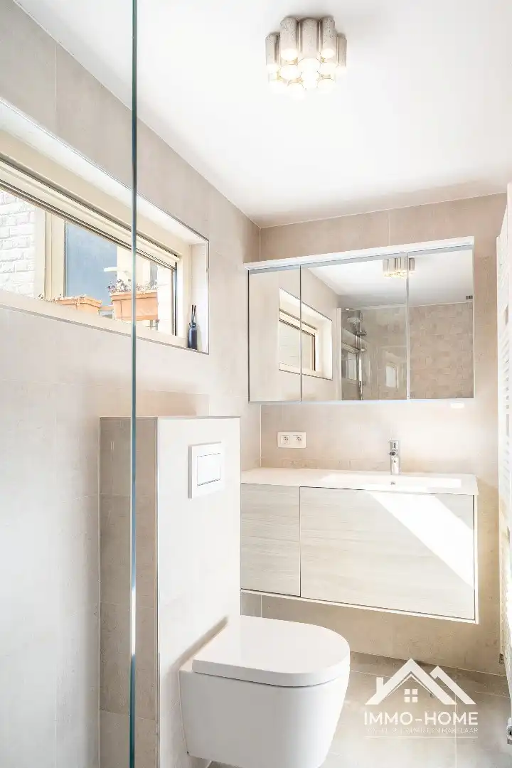Instapklare woning met polyvalente ruimte en vrijstaande garage!  foto 25