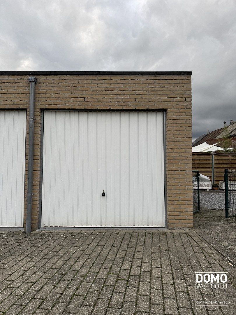 Ruim gemeubeld 2-slaapkamer appartement met terras op benedenverdieping in Halen foto 14