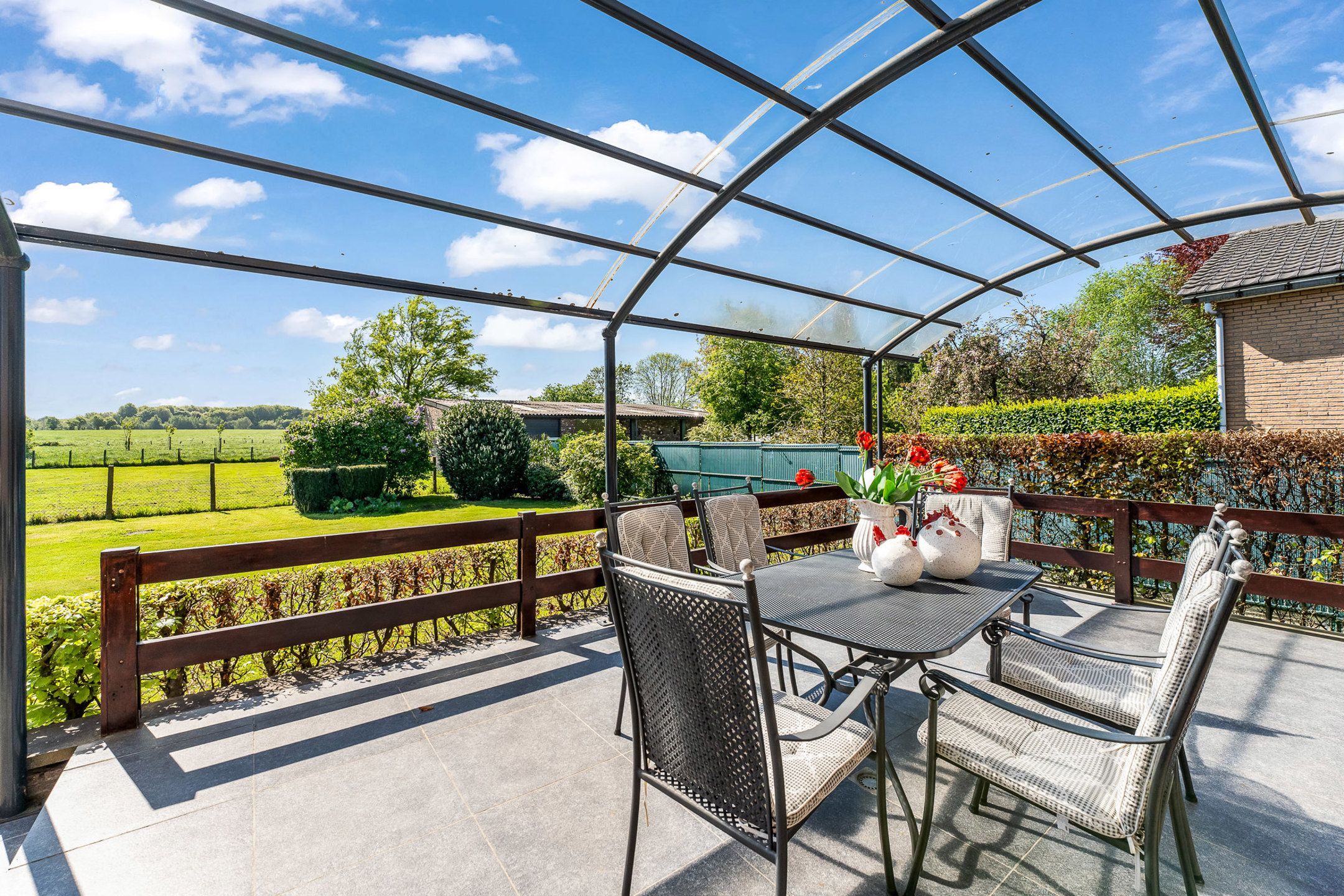 Vrijstaande woning in de prachtige Voerstreek foto 23