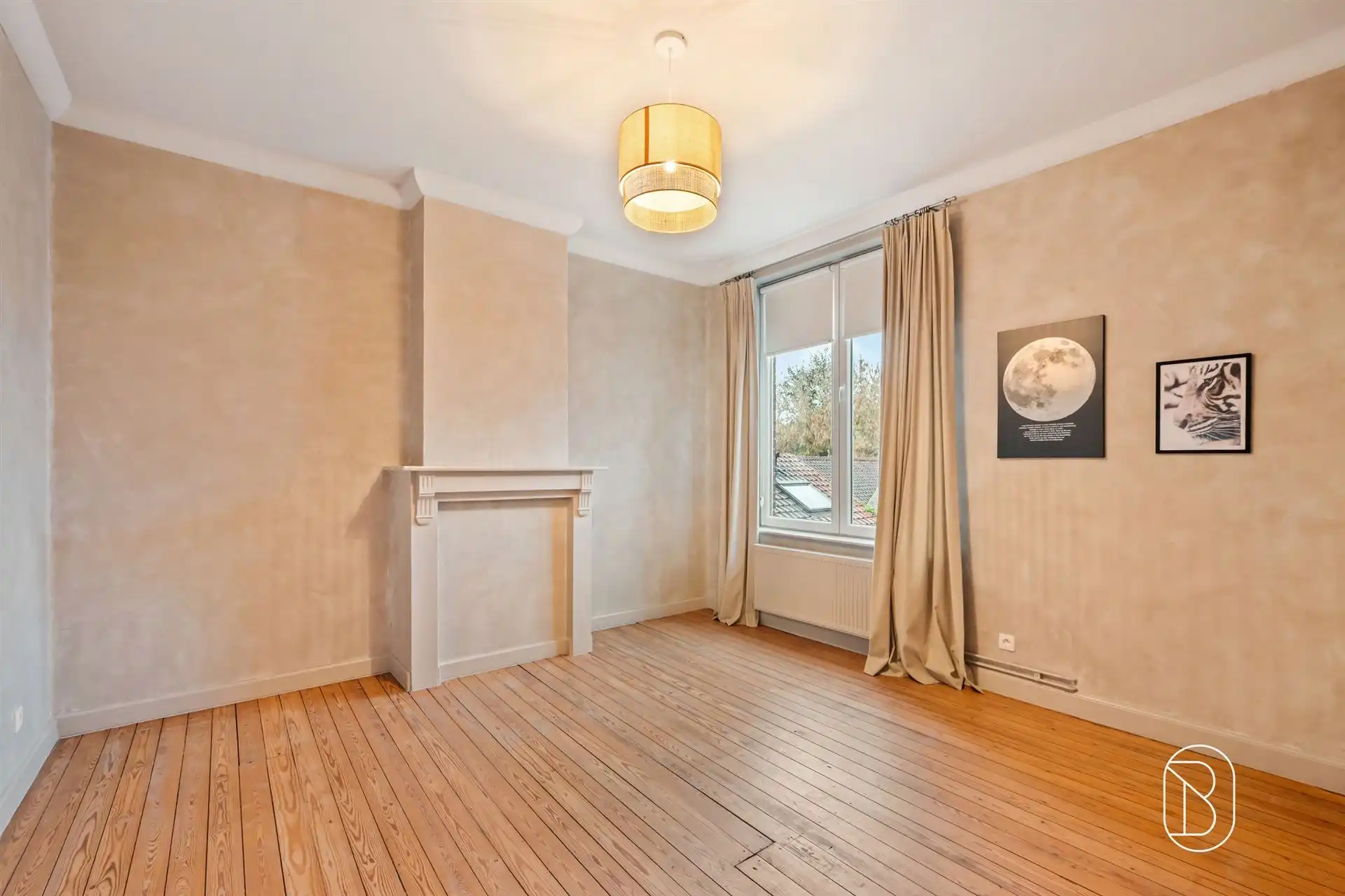 Ruime art-decowoning met 5 slpk & gezellig stadsterras foto 21