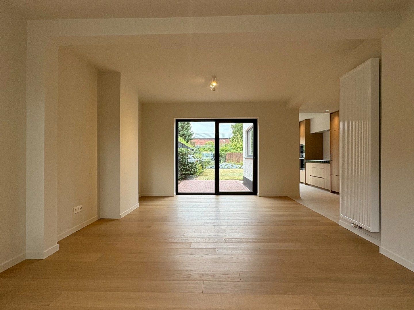 Volledig gerenoveerde woning met hoogwaardige, stijlvolle materialen te koop in Kuurne. foto 10