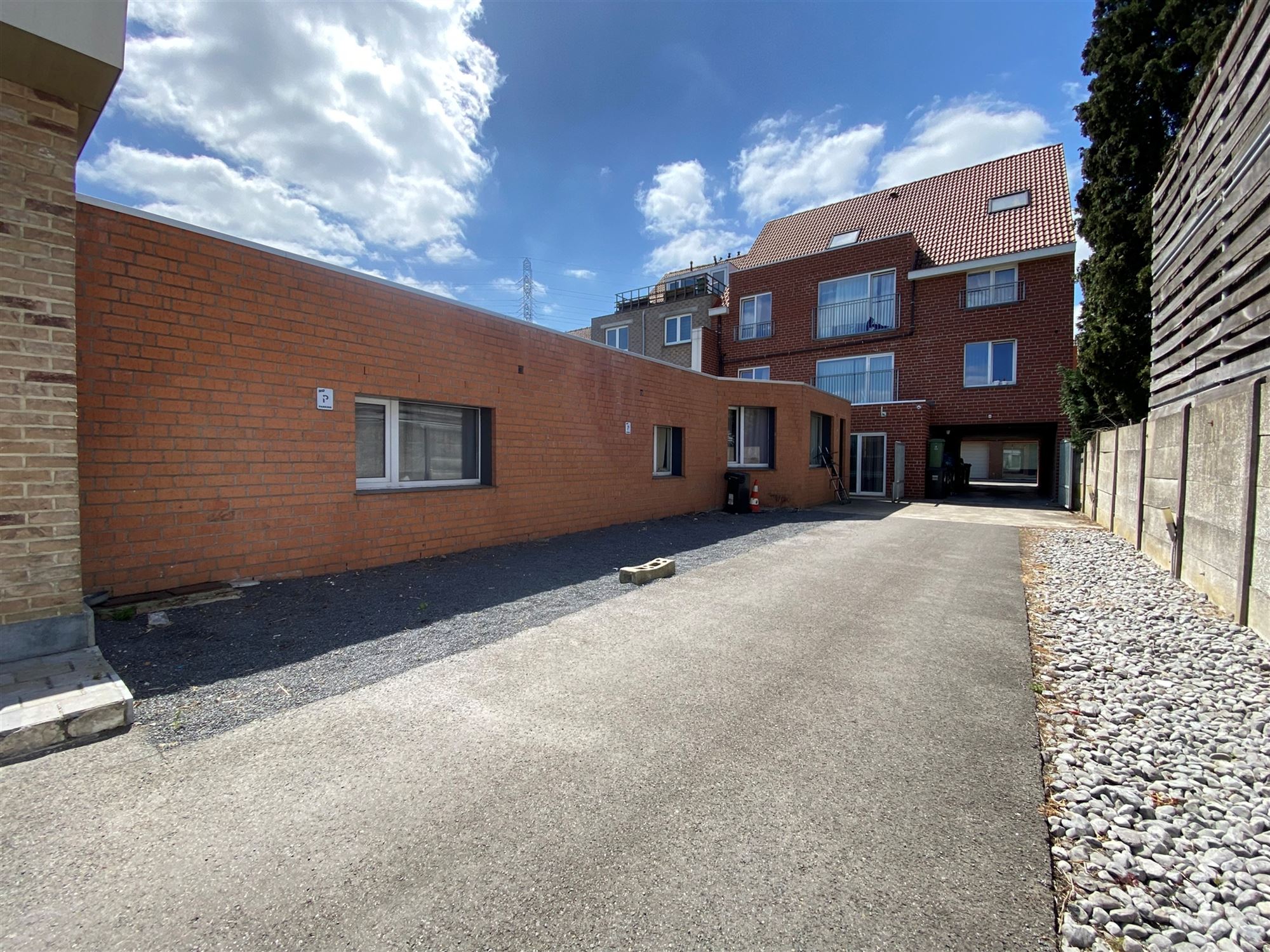 Bungalow woning met 3 slaapkamers te Wondelgem foto 27