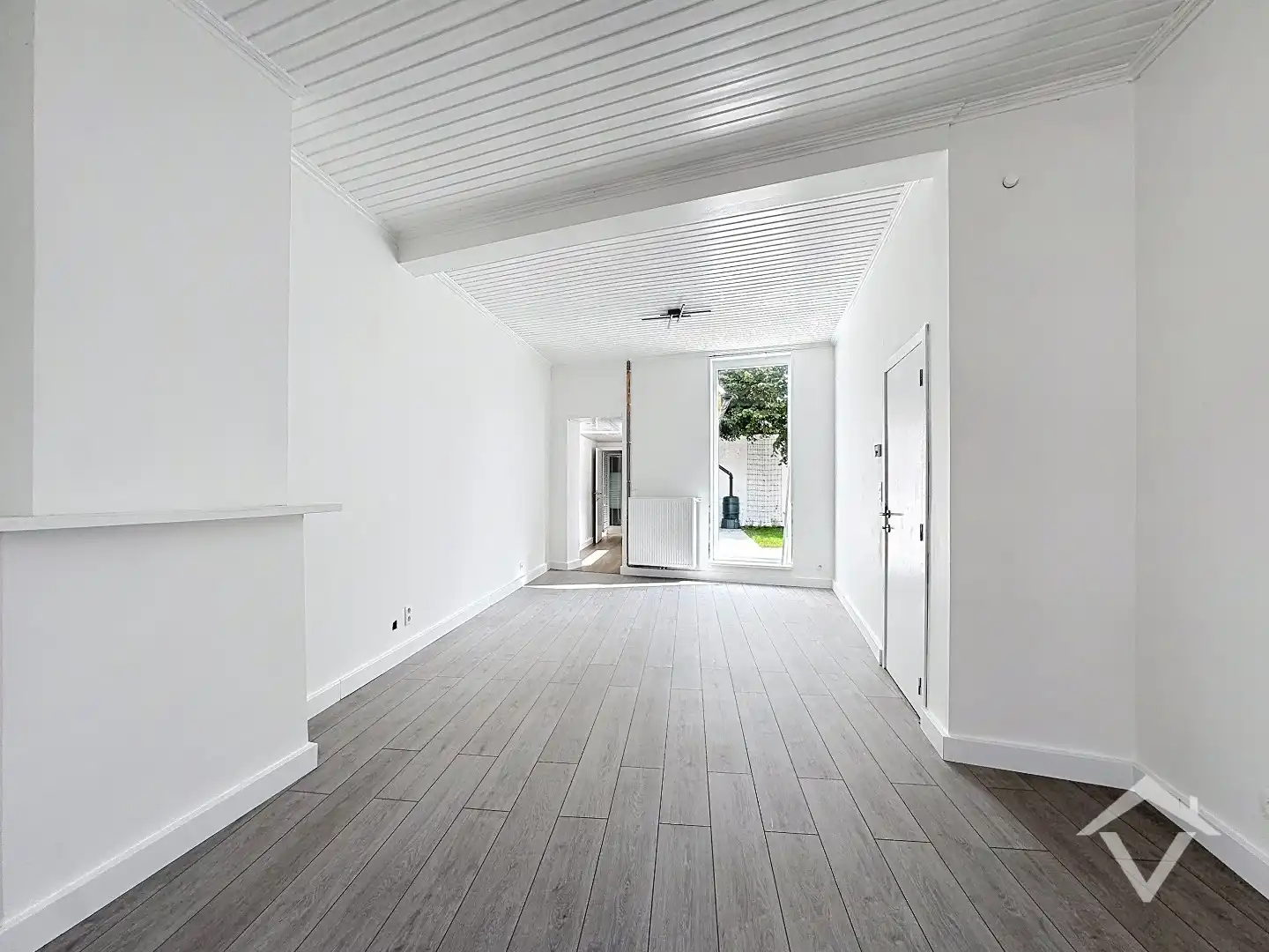 Instapklare woning met 3 slaapkamers en tuin te Gistel  foto 5